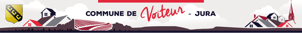 Commune de Voiteur